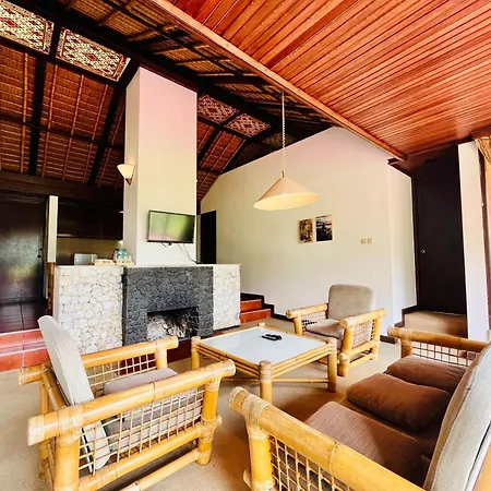 The Buyan Resort Bedugul