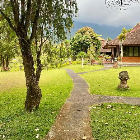The Buyan Resort Bedugul