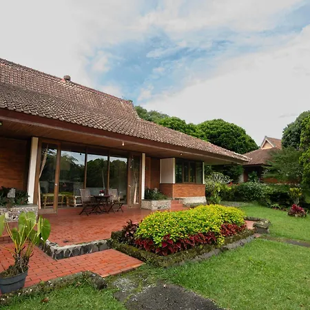 The Buyan Resort Bedugul