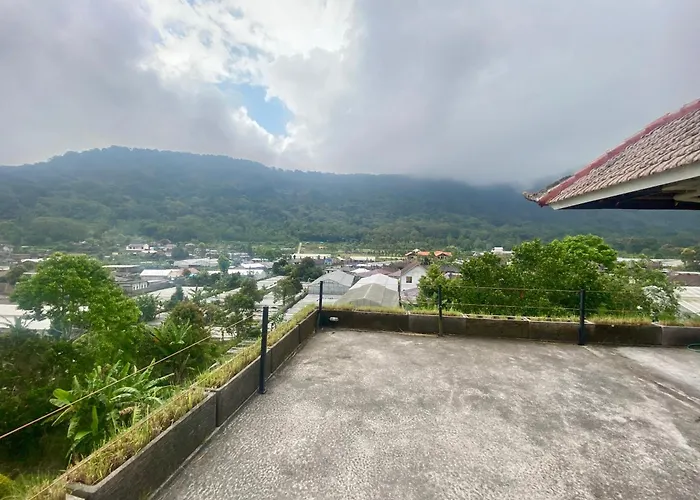 The Buyan リゾート *